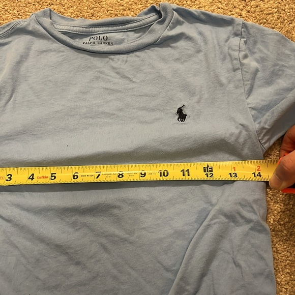 Polo by Ralph Lauren long sleeve shirt boys - Picture 5 of 7